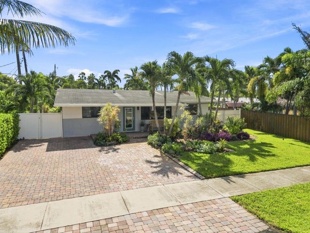 4110 NW 16TH Avenue, Oakland Park, FL 33309