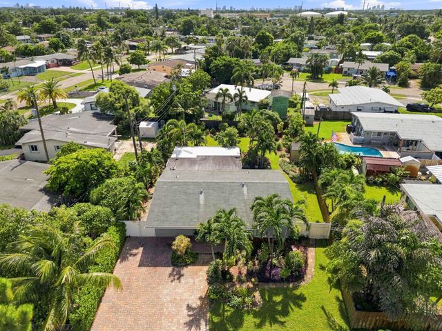 4110 NW 16TH Avenue, Oakland Park, FL 33309