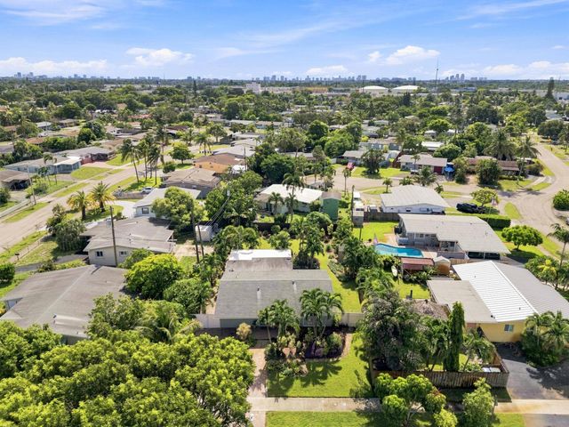 4110 NW 16TH Avenue, Oakland Park, FL 33309