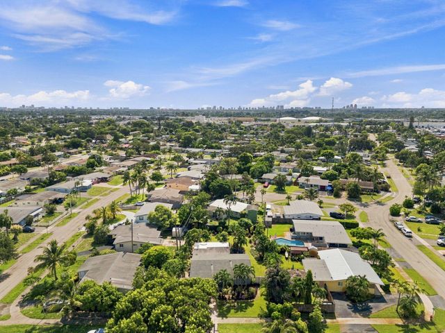 4110 NW 16TH Avenue, Oakland Park, FL 33309