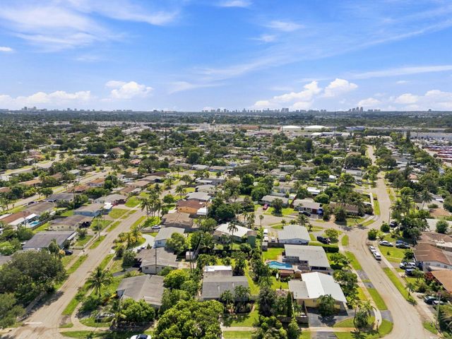 4110 NW 16TH Avenue, Oakland Park, FL 33309
