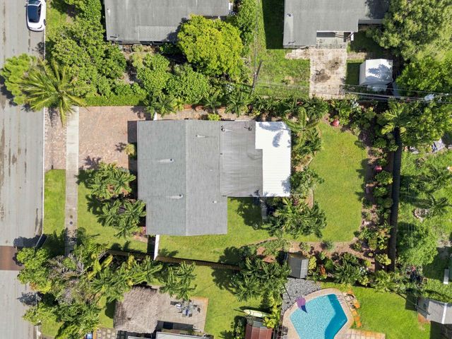 4110 NW 16TH Avenue, Oakland Park, FL 33309