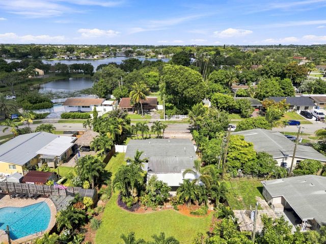 4110 NW 16TH Avenue, Oakland Park, FL 33309