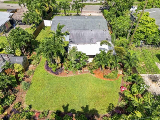 4110 NW 16TH Avenue, Oakland Park, FL 33309
