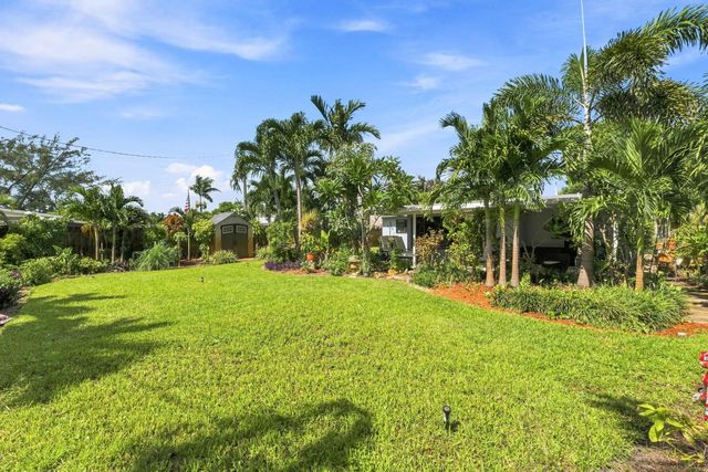 4110 NW 16TH Avenue, Oakland Park, FL 33309