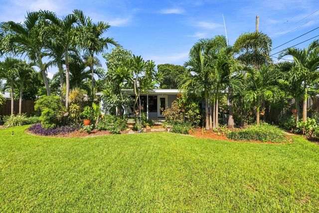4110 NW 16TH Avenue, Oakland Park, FL 33309