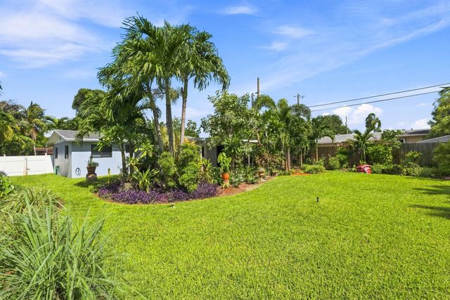 4110 NW 16TH Avenue, Oakland Park, FL 33309
