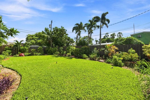 4110 NW 16TH Avenue, Oakland Park, FL 33309