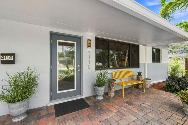 4110 NW 16TH Avenue, Oakland Park, FL 33309
