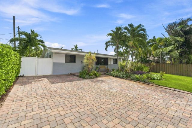 4110 NW 16TH Avenue, Oakland Park, FL 33309