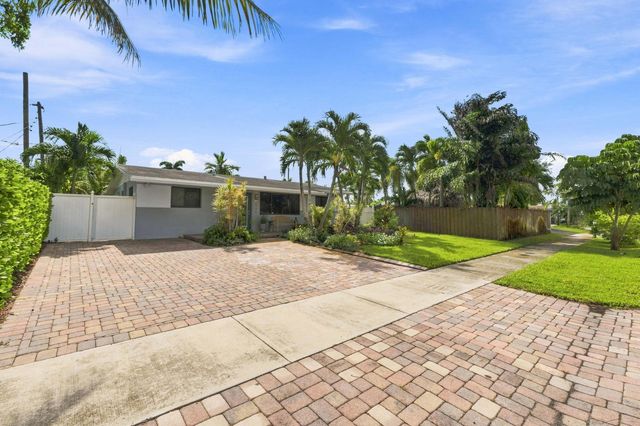 4110 NW 16TH Avenue, Oakland Park, FL 33309