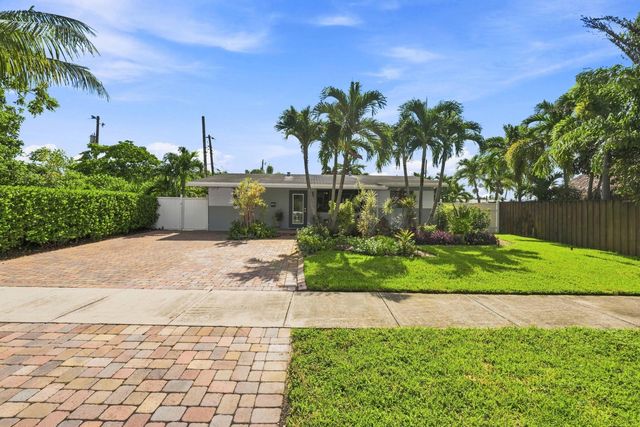 4110 NW 16TH Avenue, Oakland Park, FL 33309