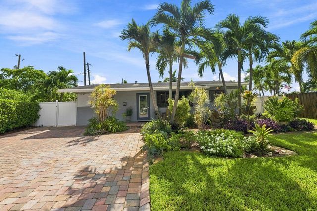 4110 NW 16TH Avenue, Oakland Park, FL 33309