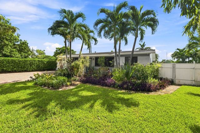 4110 NW 16TH Avenue, Oakland Park, FL 33309