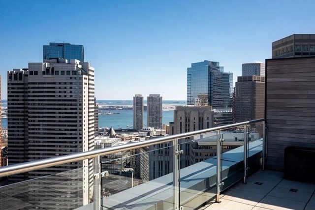 45 Province St 1706, Boston, MA 02108