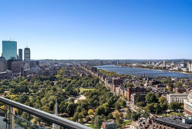 45 Province St 1706, Boston, MA 02108