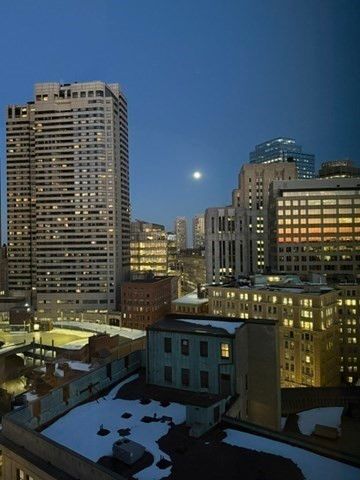 45 Province St 1706, Boston, MA 02108