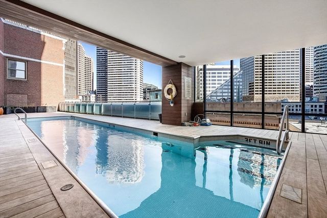 45 Province St 1706, Boston, MA 02108