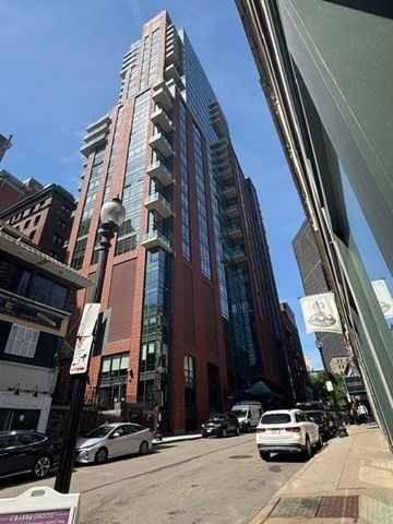 45 Province St 1706, Boston, MA 02108