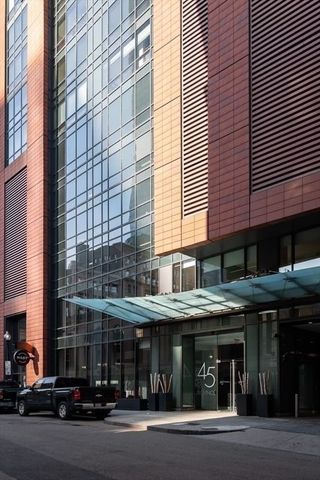 45 Province St 1706, Boston, MA 02108