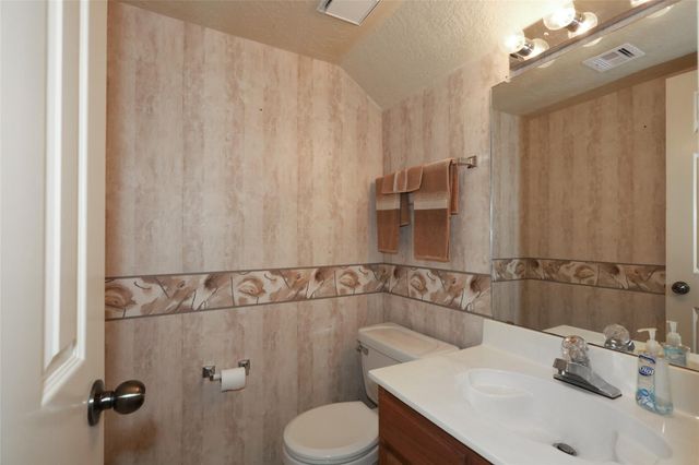 16410 Salinas Lane, Houston, TX 77095