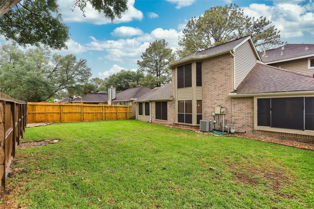 16410 Salinas Lane, Houston, TX 77095