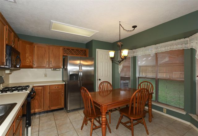 16410 Salinas Lane, Houston, TX 77095