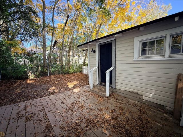 308 PAGE COURT, Deland, FL 32720