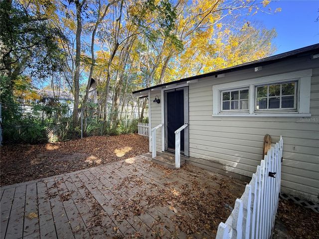 308 PAGE COURT, Deland, FL 32720