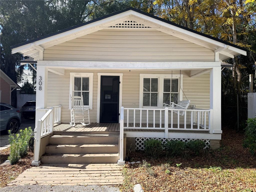 308 PAGE COURT, Deland, FL 32720