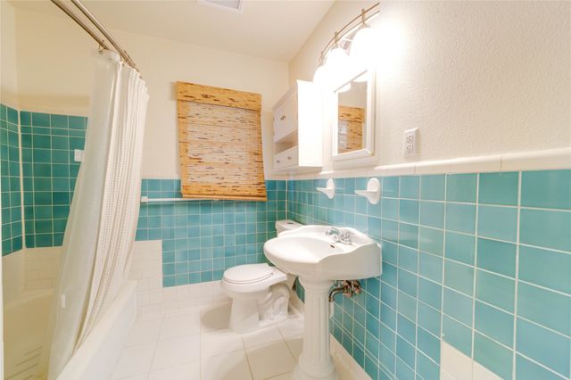 3559 Norfolk Road, Fort Worth, TX 76109