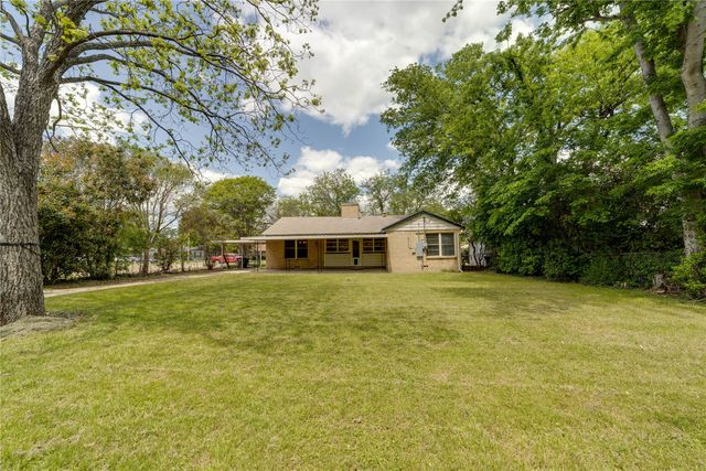 3559 Norfolk Road, Fort Worth, TX 76109
