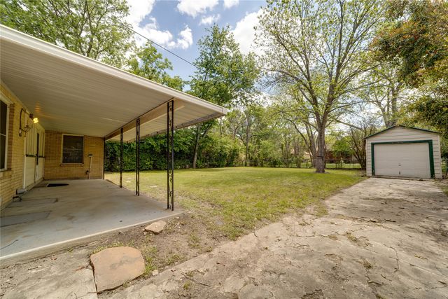 3559 Norfolk Road, Fort Worth, TX 76109