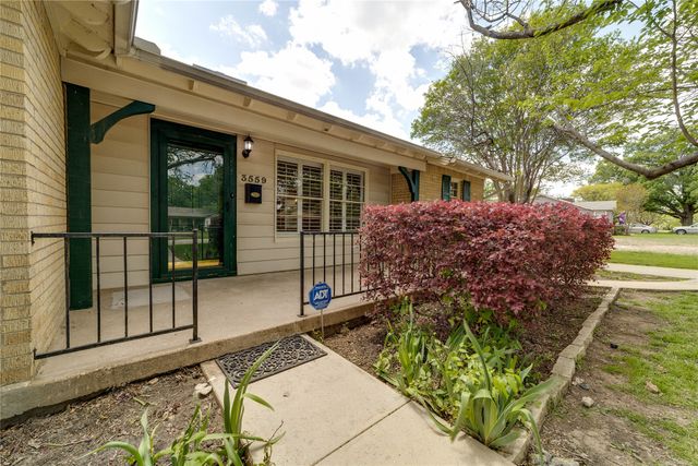 3559 Norfolk Road, Fort Worth, TX 76109