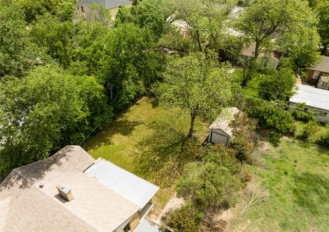 3559 Norfolk Road, Fort Worth, TX 76109