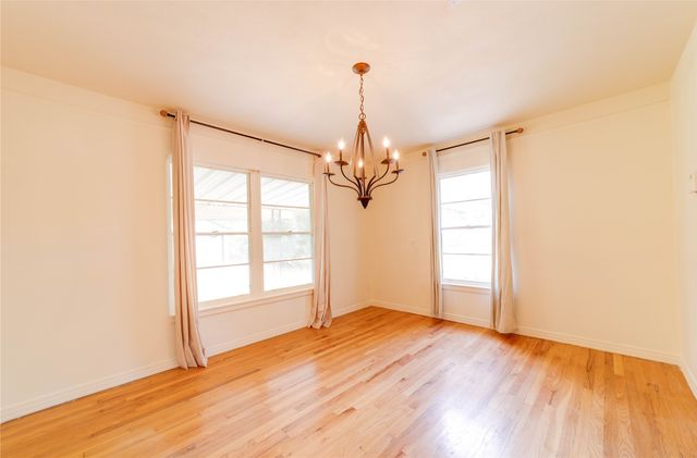 3559 Norfolk Road, Fort Worth, TX 76109