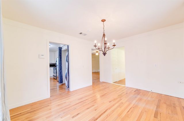 3559 Norfolk Road, Fort Worth, TX 76109