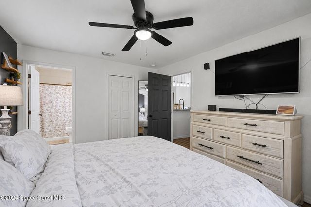419 Hamer Road SW, Palm Bay, FL 32908