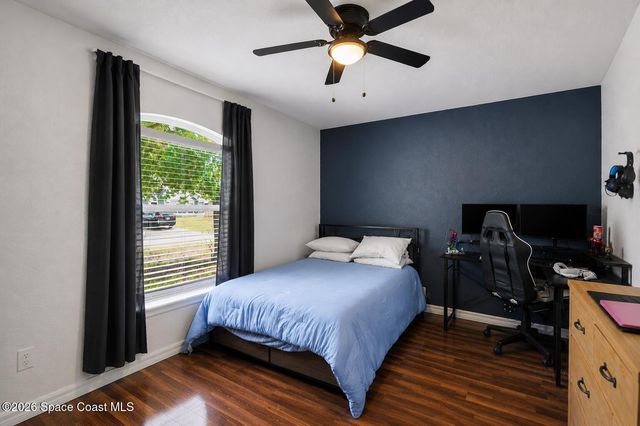 419 Hamer Road SW, Palm Bay, FL 32908