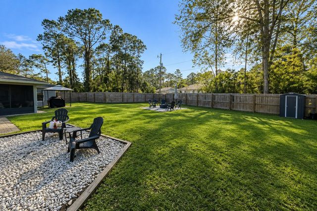 419 Hamer Road SW, Palm Bay, FL 32908