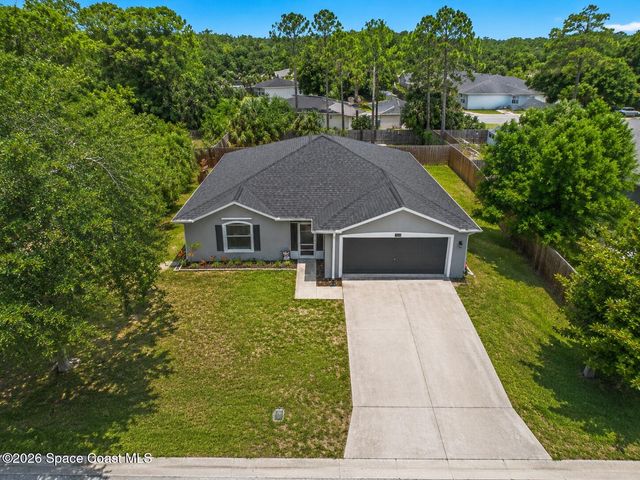 419 Hamer Road SW, Palm Bay, FL 32908