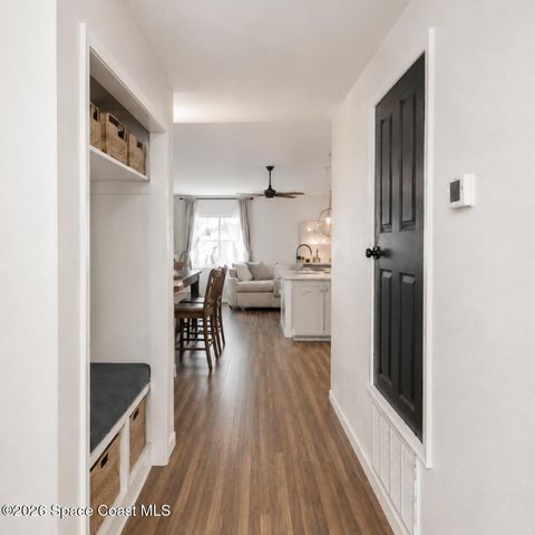 419 Hamer Road SW, Palm Bay, FL 32908