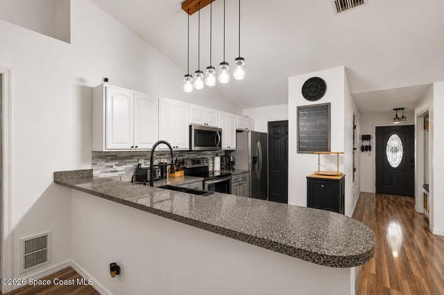 419 Hamer Road SW, Palm Bay, FL 32908