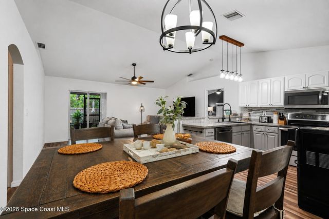 419 Hamer Road SW, Palm Bay, FL 32908