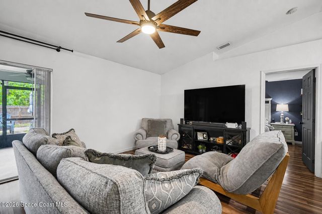 419 Hamer Road SW, Palm Bay, FL 32908
