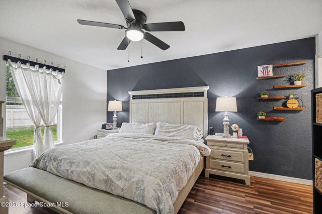 419 Hamer Road SW, Palm Bay, FL 32908