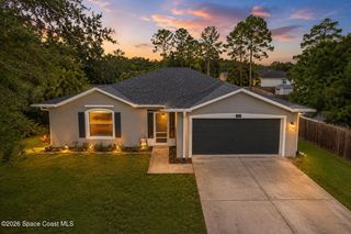 419 Hamer Road SW, Palm Bay, FL 32908