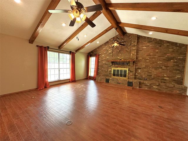 113 Fm 3454 Road, Huntsville, TX 77320