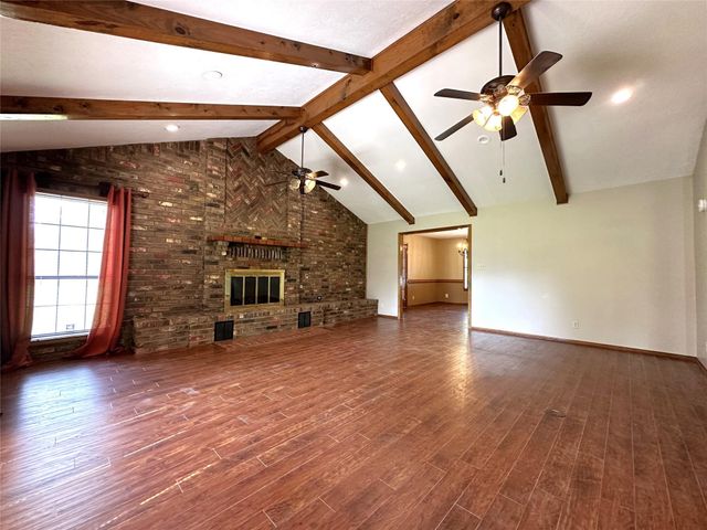 113 Fm 3454 Road, Huntsville, TX 77320