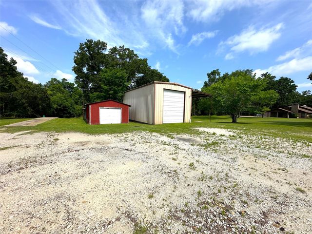 113 Fm 3454 Road, Huntsville, TX 77320